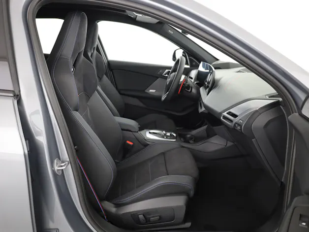 BMW M135i xDrive