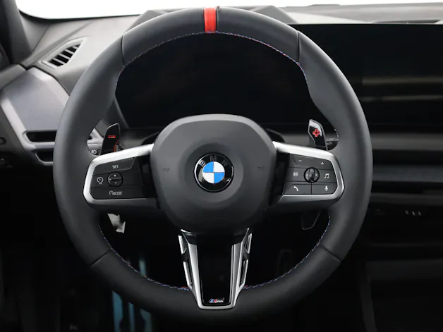 BMW M135i xDrive