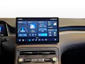 MG S6 EV 77 kWh Luxury 4WD