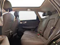 MG S6 EV 77 kWh Luxury 4WD