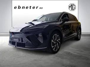 MG S6 EV 77 kWh Luxury 4WD