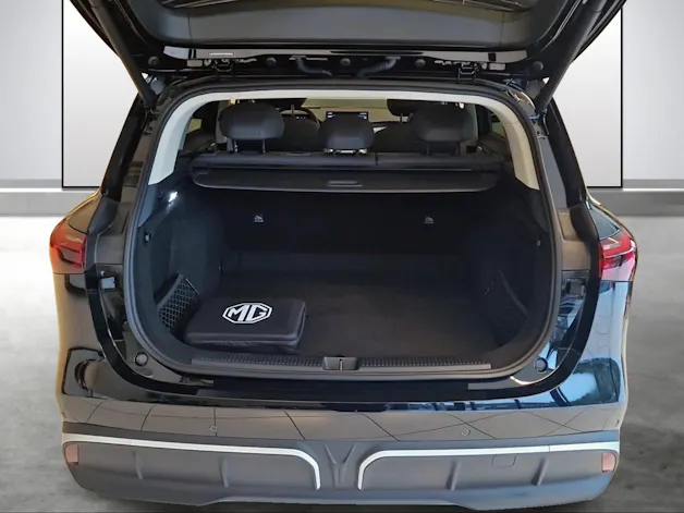 MG S6 EV 77 kWh Luxury 4WD