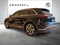 MG S6 EV 77 kWh Luxury 4WD