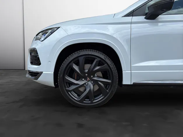 Cupra Ateca 2.0 TSI VZ 4Drive DSG