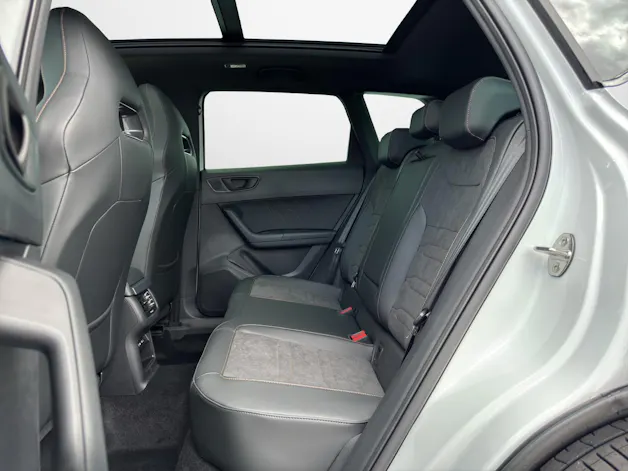 Cupra Ateca 2.0 TSI VZ 4Drive DSG