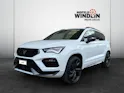Cupra Ateca 2.0 TSI VZ 4Drive DSG