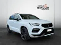 Cupra Ateca 2.0 TSI VZ 4Drive DSG