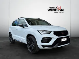 Cupra Ateca 2.0 TSI VZ 4Drive DSG