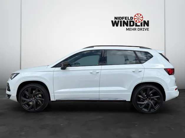 Cupra Ateca 2.0 TSI VZ 4Drive DSG