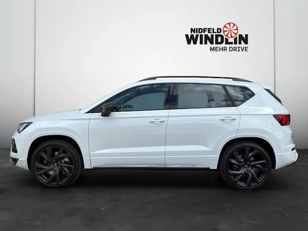 Cupra Ateca 2.0 TSI VZ 4Drive DSG