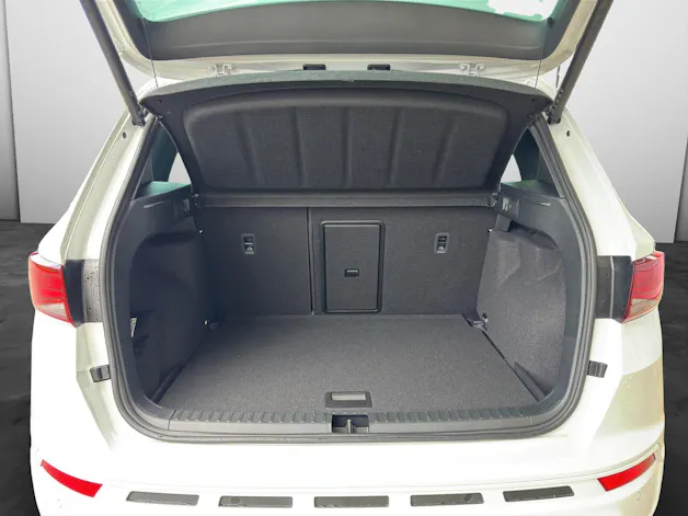 Cupra Ateca 2.0 TSI VZ 4Drive DSG