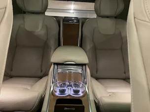 Volvo XC90 2.0 T8 TE Excellence AWD