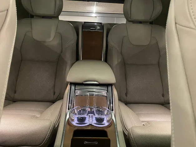 VOLVO XC90 2.0 T8 TE Excellence AWD