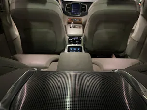 Volvo XC90 2.0 T8 TE Excellence AWD