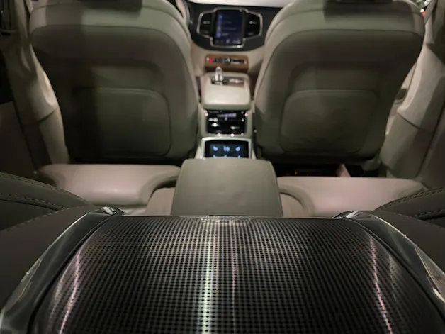 VOLVO XC90 2.0 T8 TE Excellence AWD