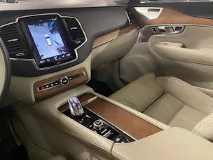 Volvo XC90 2.0 T8 TE Excellence AWD