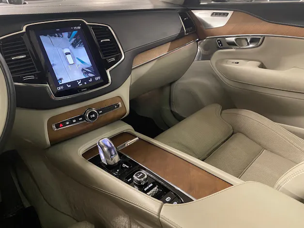 VOLVO XC90 2.0 T8 TE Excellence AWD