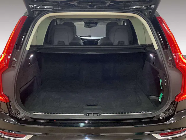 VOLVO XC90 2.0 T8 TE Excellence AWD