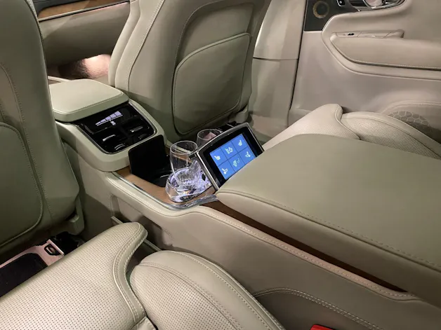 VOLVO XC90 2.0 T8 TE Excellence AWD