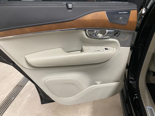 VOLVO XC90 2.0 T8 TE Excellence AWD