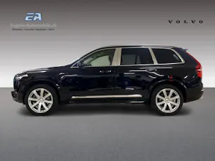 Volvo XC90 2.0 T8 TE Excellence AWD