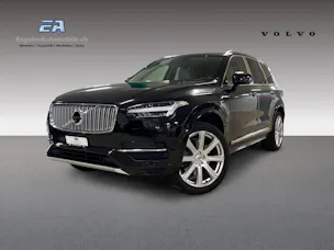 Volvo XC90 2.0 T8 TE Excellence AWD