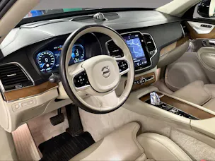 Volvo XC90 2.0 T8 TE Excellence AWD