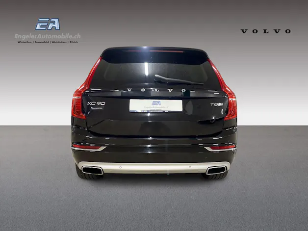 VOLVO XC90 2.0 T8 TE Excellence AWD