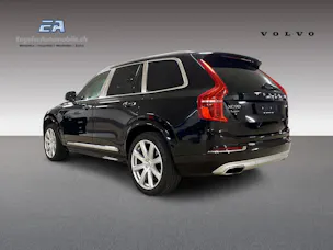Volvo XC90 2.0 T8 TE Excellence AWD