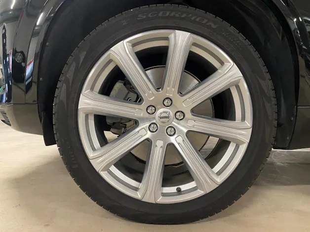 VOLVO XC90 2.0 T8 TE Excellence AWD