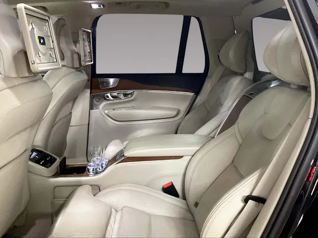 VOLVO XC90 2.0 T8 TE Excellence AWD