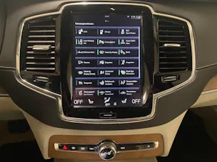 Volvo XC90 2.0 T8 TE Excellence AWD