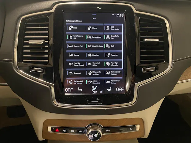 VOLVO XC90 2.0 T8 TE Excellence AWD