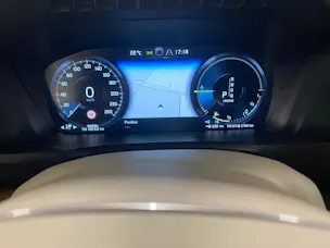 Volvo XC90 2.0 T8 TE Excellence AWD