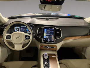 Volvo XC90 2.0 T8 TE Excellence AWD