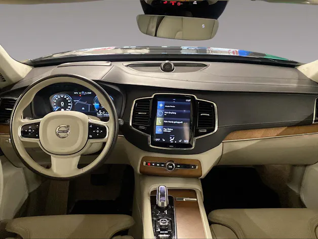 VOLVO XC90 2.0 T8 TE Excellence AWD