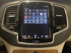 Volvo XC90 2.0 T8 TE Excellence AWD