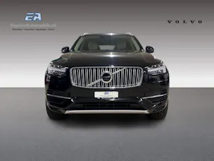 Volvo XC90 2.0 T8 TE Excellence AWD