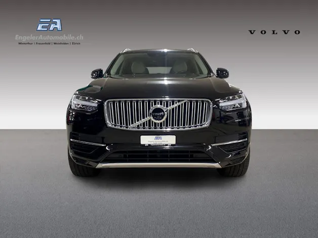 VOLVO XC90 2.0 T8 TE Excellence AWD