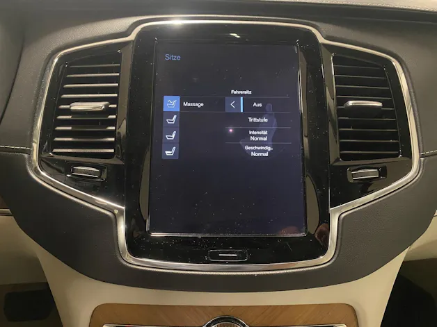 VOLVO XC90 2.0 T8 TE Excellence AWD