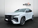 Hyundai Tucson 1.6 T-GDi HEV N-Line LUX.pack 4WD MY26