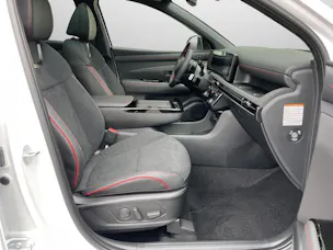 Hyundai Tucson 1.6 T-GDi HEV N-Line LUX.pack 4WD MY26