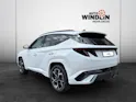 Hyundai Tucson 1.6 T-GDi HEV N-Line LUX.pack 4WD MY26