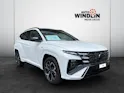 Hyundai Tucson 1.6 T-GDi HEV N-Line LUX.pack 4WD MY26