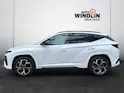 Hyundai Tucson 1.6 T-GDi HEV N-Line LUX.pack 4WD MY26