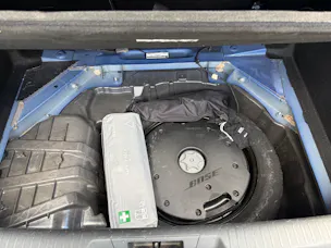 Renault Mégane 1.6 TCe 205 GT EDC