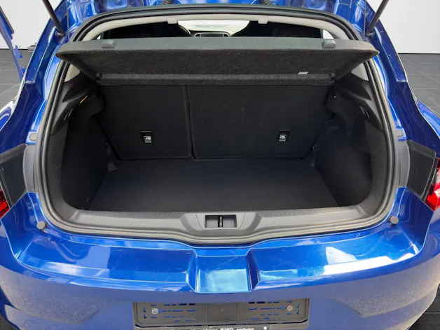 Renault Mégane 1.6 TCe 205 GT EDC