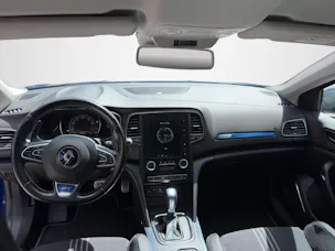 Renault Mégane 1.6 TCe 205 GT EDC
