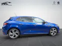 Renault Mégane 1.6 TCe 205 GT EDC