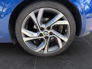 Renault Mégane 1.6 TCe 205 GT EDC